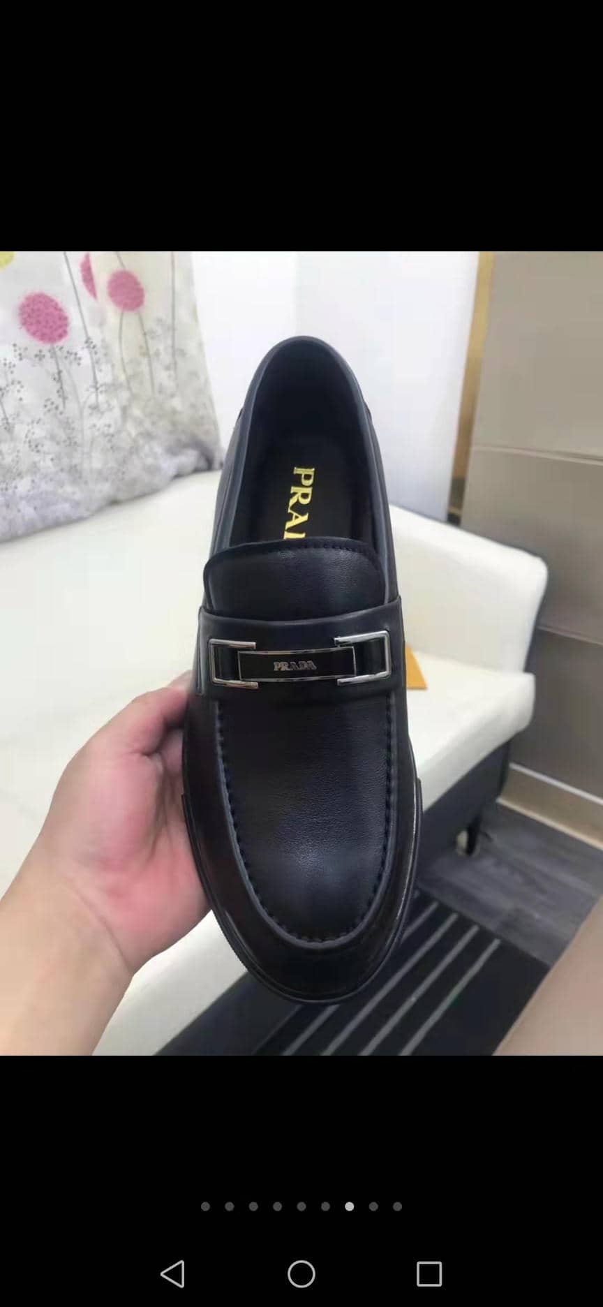Leather Shoe-15